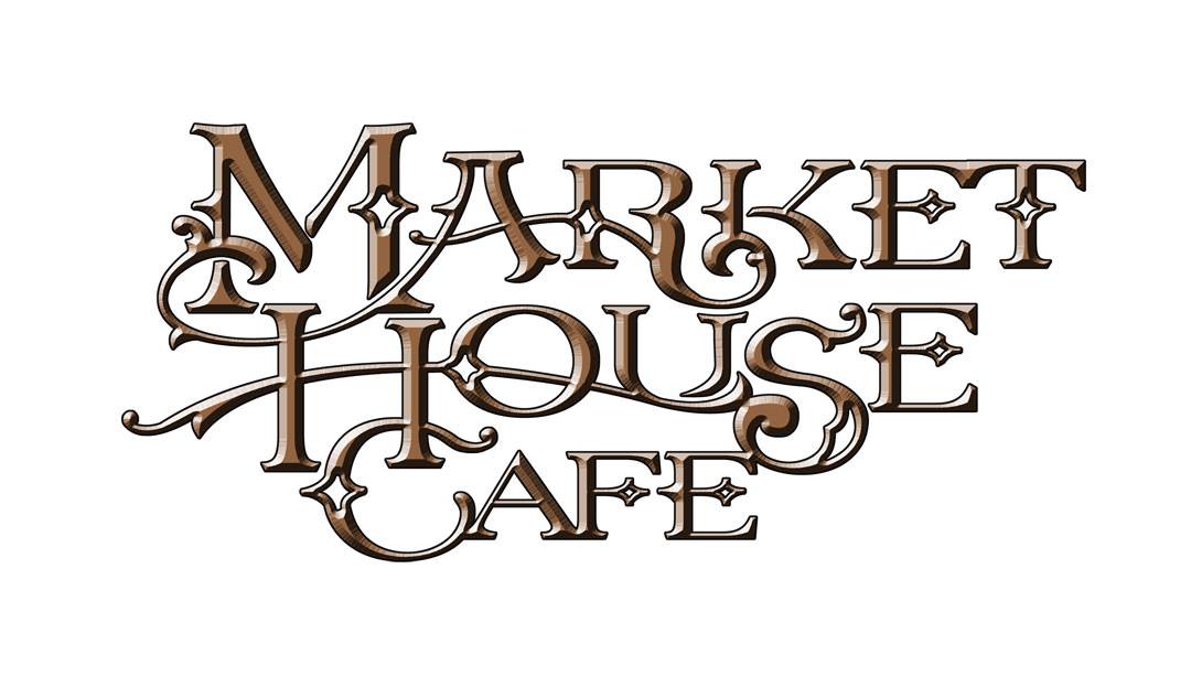 Market House Cafe logo