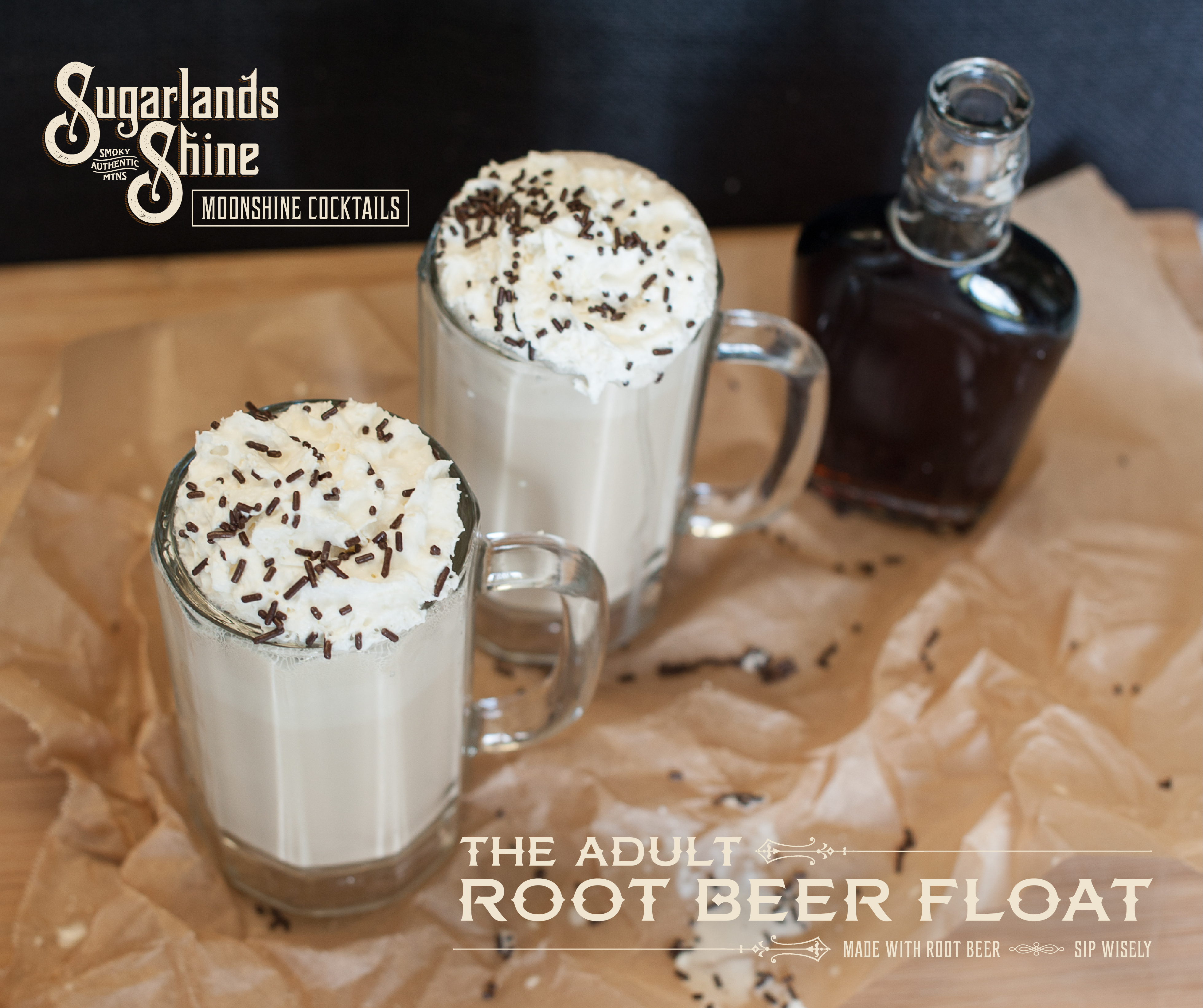 FB-Root Beer Float
