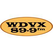 89.9 FM WDVX (East TN)
