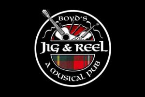 Boyd's Jig & Reel