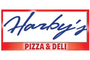 Harby's Pizza