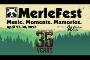 Merlefest