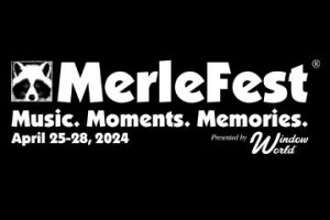 Merlefest