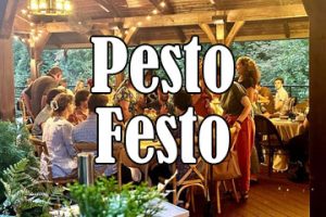 Slow Food Tennessee Valley’s f15th annual Pesto Festo