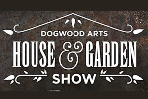 Dogwood Arts House & Garden Show