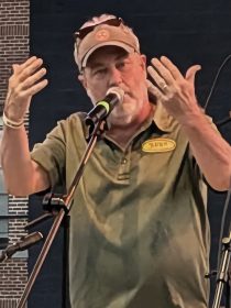 Permalink to Benny Smith