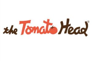 The Tomato Head