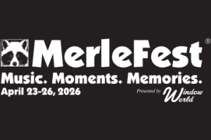 MerleFest