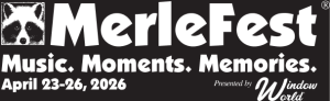 MerleFest