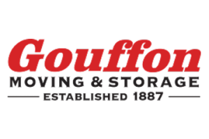 Gouffon Moving & Storage 