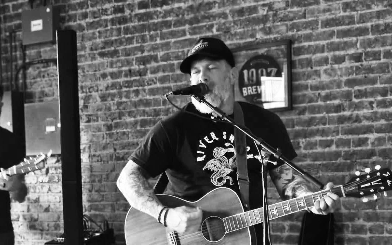 East Tennessee's Own WDVX — The WDVX Blue Plate Special — 7/25