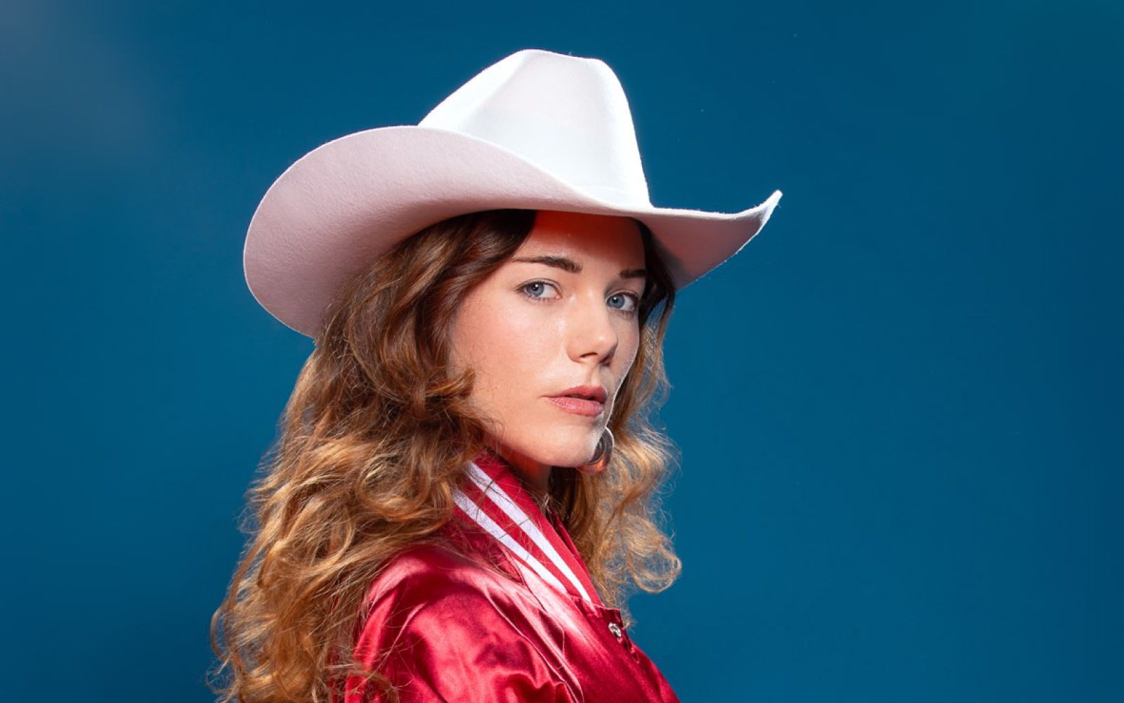 The WDVX Big Plate — 10/16— Tony Hannah / Rosy Nolan